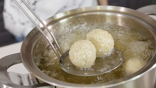 Gà sốt cam thơm ngon khó cưỡng