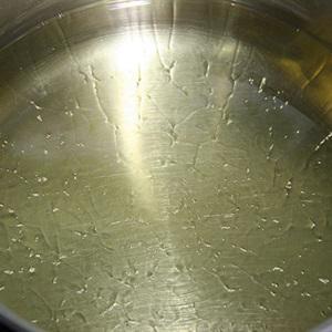 Cách làm gà sốt chanh