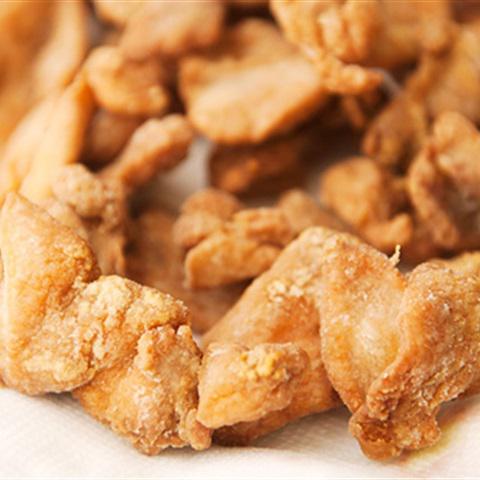 Cách làm gà sốt chanh