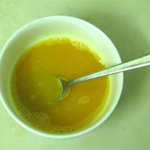 Cách làm gà sốt chanh dây