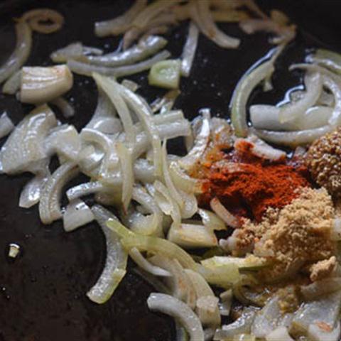 Cách làm gà sốt chanh tỏi