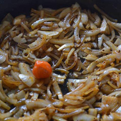 Cách làm gà sốt chanh tỏi