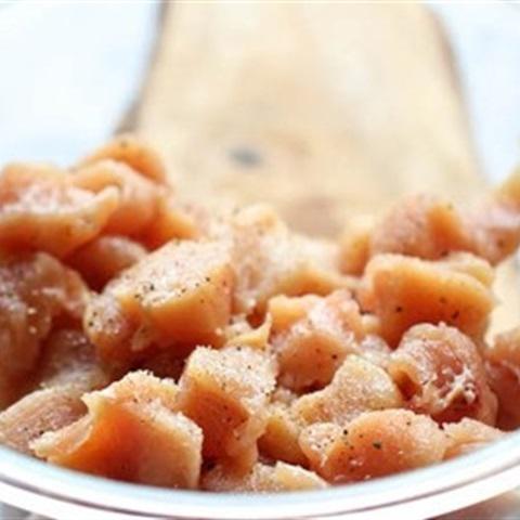 Cách làm gà sốt chua ngọt