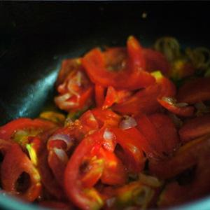 Cách làm gà sốt me chua ngọt