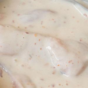 Cách làm gà sốt me