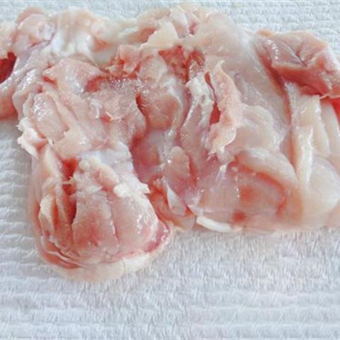 Cách làm gà sốt nước tương