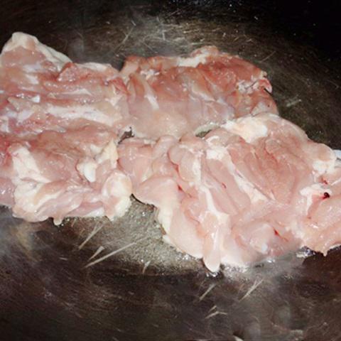 Cách làm gà sốt nước tương