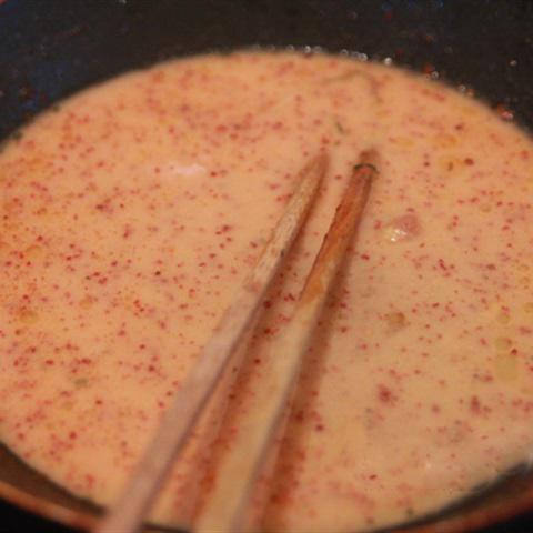 Cách làm gà sốt ớt kiểu Hàn