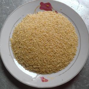 Gà sốt tương ớt kiểu Hàn Quốc