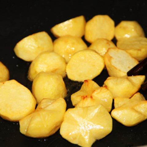 Cách làm gà sốt vang