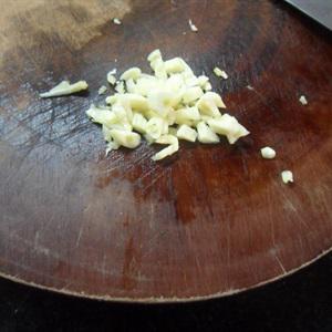 Cách làm gà sốt xoài chín