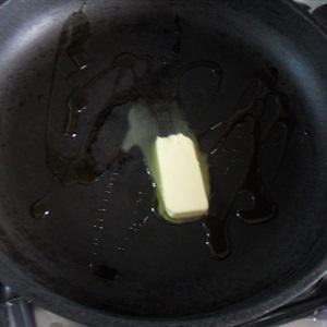 Cách làm gà sốt xoài chín