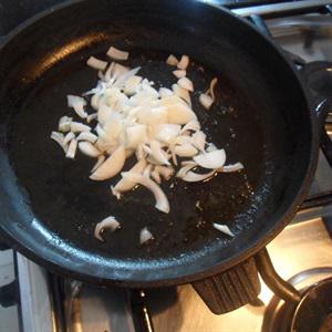 Cách làm gà sốt xoài chín