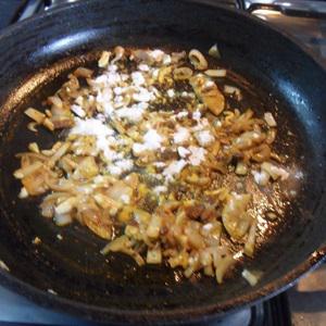 Cách làm gà sốt xoài chín