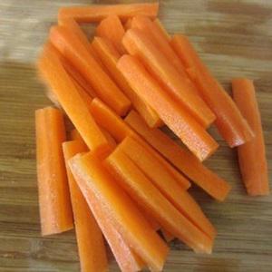 Cách làm gà sốt xoài chua ngọt