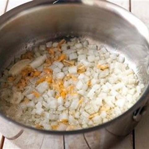 Cách làm gà sốt xoài chua ngọt