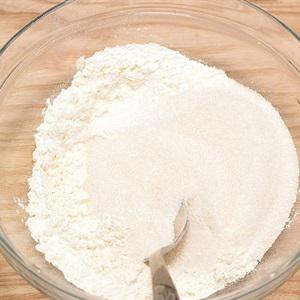 Cách làm gà sốt xoài chua ngọt