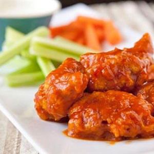 Cách làm gà sốt xoài chua ngọt