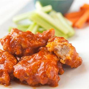 Cách làm gà sốt xoài chua ngọt