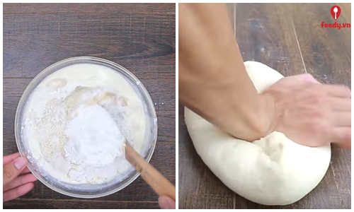 Gà tẩm dừa chiên giòn thơm phức ngon tuyệt