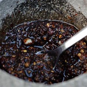 Cách làm gà tẩm ớt nướng cay