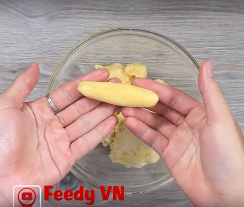 Gà tẩm vừng chiên thơm lừng khó cưỡng