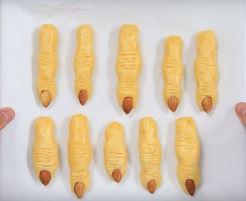 Gà tẩm vừng chiên thơm lừng khó cưỡng