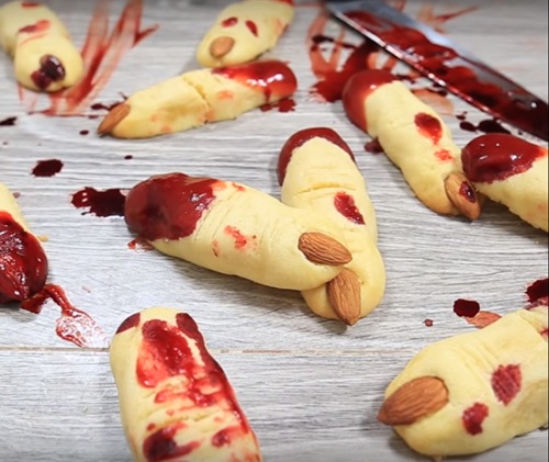 Gà tẩm vừng chiên thơm lừng khó cưỡng