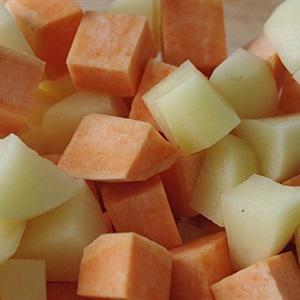 Cách làm gà tây nướng