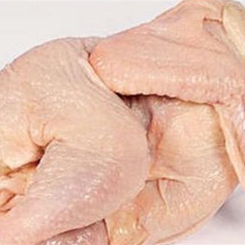 Cách làm gà tây nướng