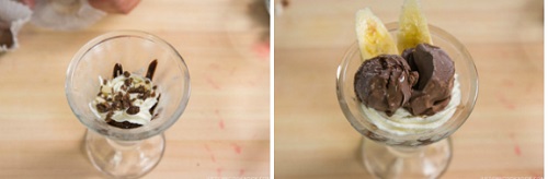 Gà tequila cam ăn kèm salad salsa dứa thơm lừng góc bếp