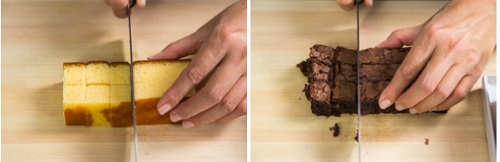 Gà tequila cam ăn kèm salad salsa dứa thơm lừng góc bếp