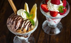 Gà tequila cam ăn kèm salad salsa dứa thơm lừng góc bếp