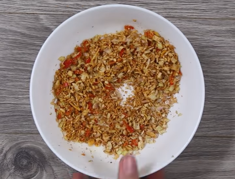 Gà tiềm thuốc bắc nóng hổi, bổ dưỡng, ăn ngon, cả nhà đều thích