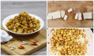 Gà tiềm thuốc bắc nóng hổi, bổ dưỡng, ăn ngon, cả nhà đều thích