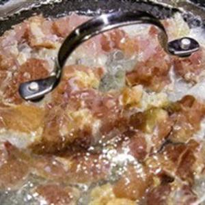 Cách làm gà trộn dưa leo