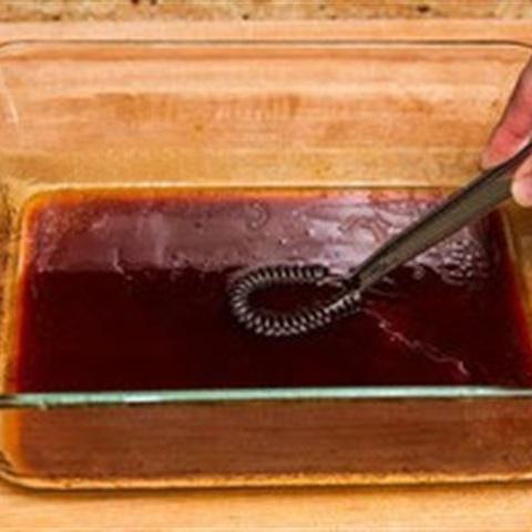 Cách làm gà trộn dưa leo