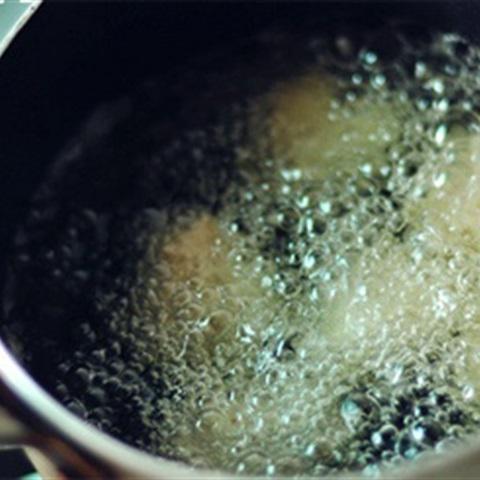 Cách làm gà ướp bia chiên giòn