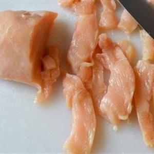 Cách làm gà ướp tỏi gừng nướng