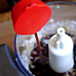 Cách làm gà ướp tỏi gừng nướng