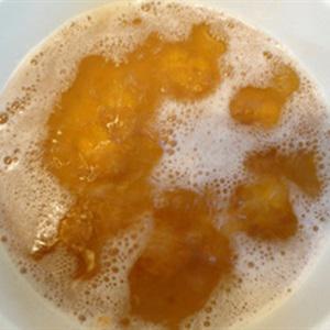 Cách làm gà viên chiên