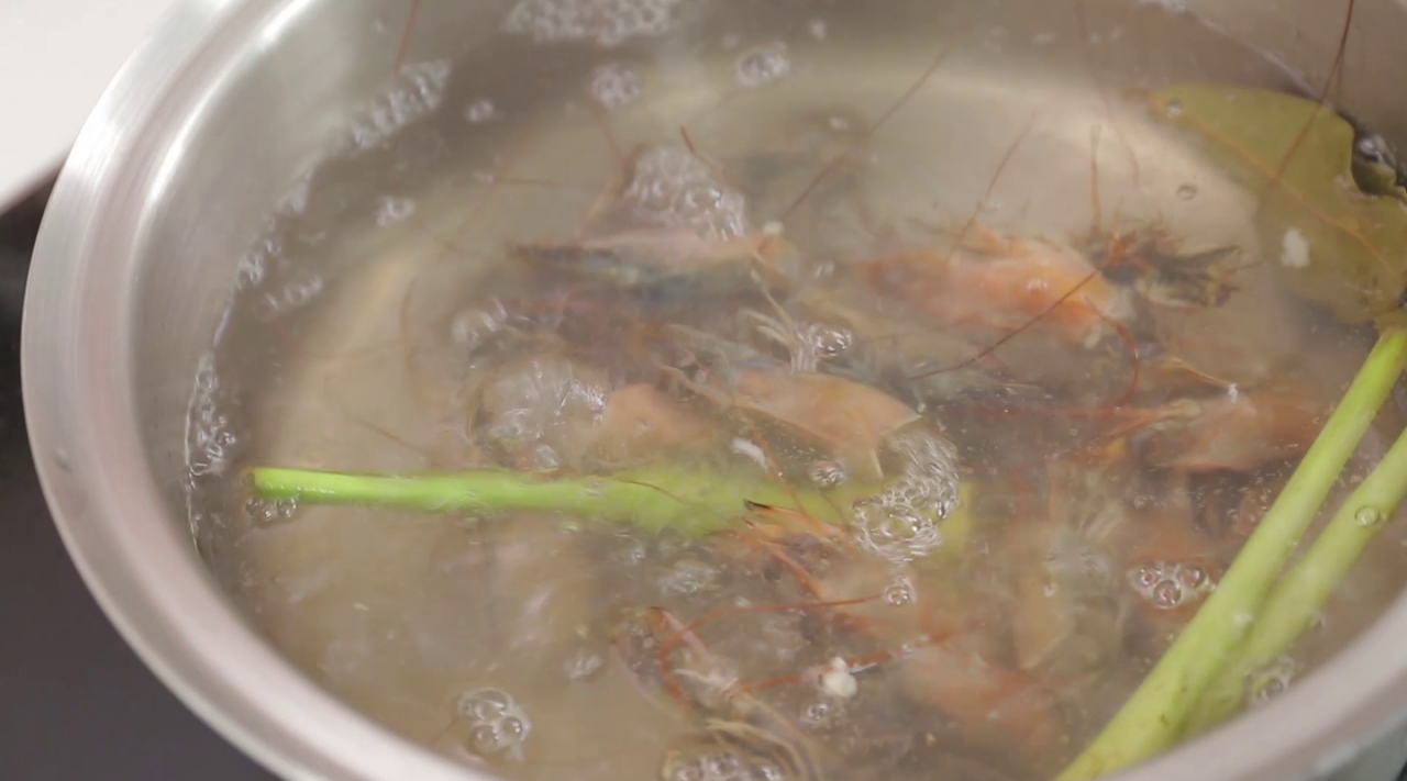 Gà viên chiên giòn ngon tuyệt!