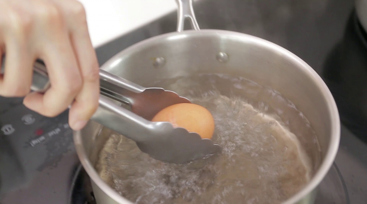 Gà viên chiên giòn ngon tuyệt!