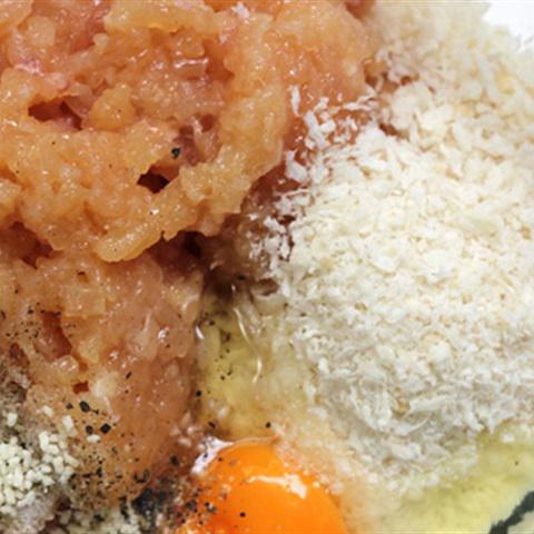 Cách làm gà viên chiên giòn