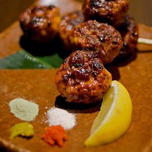 Cách làm gà viên chiên kiểu Ý