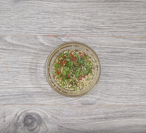 Gà viên chiên vàng ươm, giòn rụm ăn bao nhiêu cũng hết