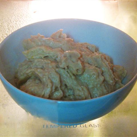 Cách làm gà viên đậu hũ chiên