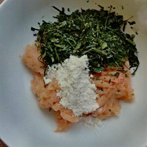 Cách làm gà viên lá mắc mật sốt cà chua