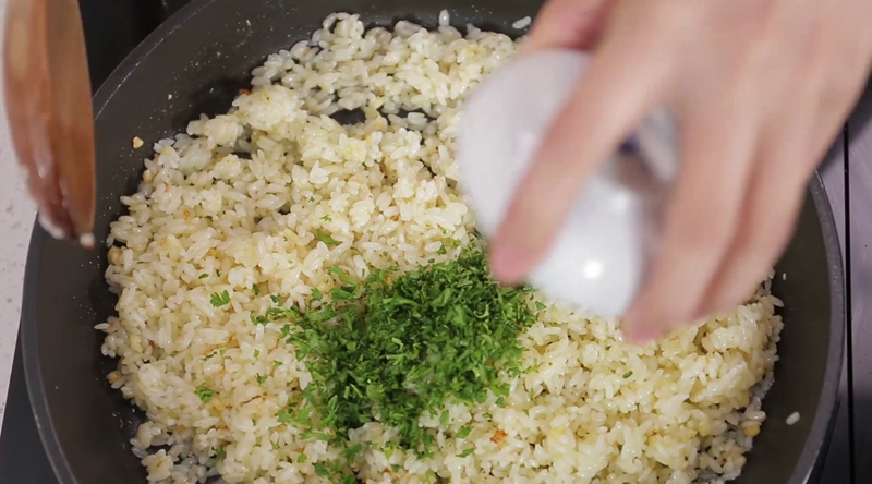 Gà viên nướng đơn giản cho những ngày bận rộn