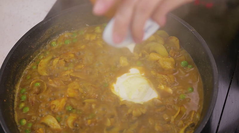 Gà viên nướng đơn giản cho những ngày bận rộn